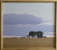 Load image into Gallery viewer, Vintage Art Room Landscape Oil Painting From Sweden by R Nilsson