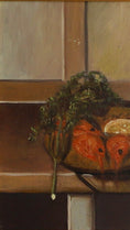 Load image into Gallery viewer, Vintage Art room Oil Painting Kitchen Still Life From Sweden