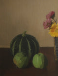 Load image into Gallery viewer, Vintage Art Room Oil Painting Kitchen Still Life From Sweden