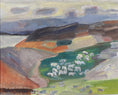 Load image into Gallery viewer, Vintage Original Oil Painting By Listed Artist A A Jönsson Sweden