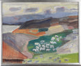 Load image into Gallery viewer, Vintage Original Oil Painting By Listed Artist A A Jönsson Sweden