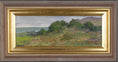 Load image into Gallery viewer, Mid Century Original Landscape Oil Painting From Sweden By J H Hägleby
