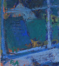 Load image into Gallery viewer, Vintage Art Room Mid Century Oil Painting By Bertil Andersson Sweden