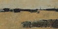 Load image into Gallery viewer, Vintage Mid Century Landscape Oil Painting By Ingvar Wiede Sweden