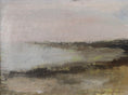 Load image into Gallery viewer, Mid Century Original Oil Painting From Sweden By Helge Cardell