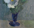 Load image into Gallery viewer, Mid Century Still Life Oil Painting By IB Tollberg Sweden
