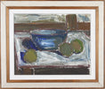 Load image into Gallery viewer, Mid Century Still Life Oil Painting By S Grändin Sweden