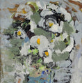 Load image into Gallery viewer, Mid Century Original Still Life Oil Painting From Sweden By O Wickström