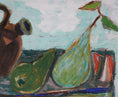 Load image into Gallery viewer, Mid Century Original Still Life By G Karlmark Sweden