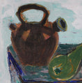 Load image into Gallery viewer, Mid Century Original Still Life By G Karlmark Sweden