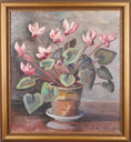 Load image into Gallery viewer, Original Still Life Oil Painting From Sweden