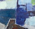 Load image into Gallery viewer, Mid Century Original Oil Painting From Sweden by I Walterström