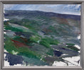 Load image into Gallery viewer, Vintage Landscape Oil Painting By Tore Nilsson Sweden