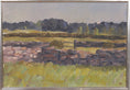 Load image into Gallery viewer, Vintage Landscape Oil Painting by T Nilsson from Sweden