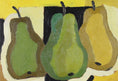 Load image into Gallery viewer, Mid Century Vintage Still Life By E Cederberg Sweden