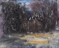 Load image into Gallery viewer, Mid Century Vintage Landscape Oil Painting From Sweden