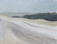 Load image into Gallery viewer, Mid Century Seascape By Alan Erwö From Sweden