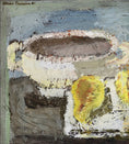 Load image into Gallery viewer, Vintage Art Still Life Mid Century Oil Painting From Sweden 1960