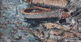 Load image into Gallery viewer, Vintage Oil Painting From Sweden By Listed Artist Torsten Torstensson