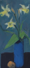 Load image into Gallery viewer, Vintage Art Mid Century Still Life By Arne Aspelin Sweden