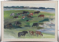 Load image into Gallery viewer, Vintage Original Oil Painting By Listed Artist A A Jönsson Sweden