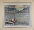 Load image into Gallery viewer, Mid Century Oil Painting By T Torstensson From Sweden