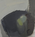 Load image into Gallery viewer, Mid Century Original Still Life Oil Painting By H Lindahl From Sweden