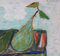 Load image into Gallery viewer, Mid Century Original Still Life By G Karlmark Sweden