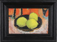 Load image into Gallery viewer, Vintage Mid Century Still Life Oil Painting By I Morsing Sweden