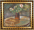 Load image into Gallery viewer, Vintage Mid Century Oil Painting from Sweden