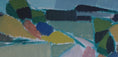 Load image into Gallery viewer, Mid Century Landscape Oil Painting By Sven Lignell Sweden