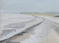 Load image into Gallery viewer, Mid Century Seascape By Alan Erwö From Sweden