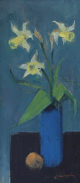 Load image into Gallery viewer, Vintage Art Mid Century Still Life By Arne Aspelin Sweden