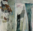 Load image into Gallery viewer, Mid Century Original Still Life Oil Painting By S Stening Sweden