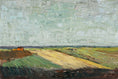 Load image into Gallery viewer, Vintage Art Room Original Landscape Oil Painting From Sweden