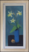Load image into Gallery viewer, Vintage Art Mid Century Still Life By Arne Aspelin Sweden
