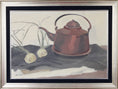Load image into Gallery viewer, Mid Century Original Still Life Oil Painting From Sweden