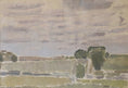 Load image into Gallery viewer, Vintage Art Room Landscape Oil Painting From Sweden by N Larsson