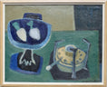 Load image into Gallery viewer, Mid Century Still Life by Bent Delefors from Sweden