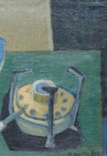 Load image into Gallery viewer, Mid Century Still Life by Bent Delefors from Sweden