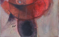 Load image into Gallery viewer, Vintage Expressionist Still Life Painting From Sweden