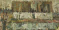 Load image into Gallery viewer, Vintage Art Room Mid Century Landscape By Owe Wessbohn Sweden