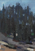 Load image into Gallery viewer, Mid Century Original Oil Painting From Sweden by Walterström