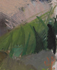 Load image into Gallery viewer, Striking Mid Century Landscape Oil Painting By Orvar Palm