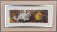 Load image into Gallery viewer, Mid Century Still Life Oil Painting By Hanna Brundin Sweden
