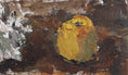 Load image into Gallery viewer, Mid Century Still Life Oil Painting By Hanna Brundin Sweden