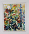 Load image into Gallery viewer, Original Oil Painting Vintage Mid Century By Wågmark Sweden
