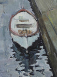 Load image into Gallery viewer, Mid Century Oil Painting from Sweden By C E Andersson 1944