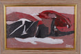 Load image into Gallery viewer, Mid Century Oil Painting from Sweden By T Carlson
