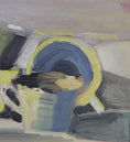 Load image into Gallery viewer, Mid Century Original Still Life Oil Painting from 1971 Sweden